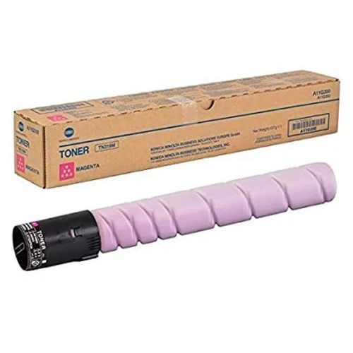 Image of Konica Minolta TN-221C Toner Cartridge