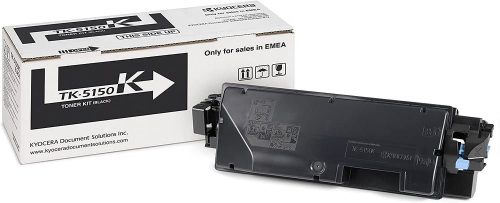 Image of Kyocera TK-5150K toner Cartridge