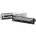 Color Toner Cartridge for Kyocera Taskalfa 356ci,Taskalfa 358ci-TK 5205M .