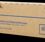 Image of Konica Minolta TN323 Toner Cartridge