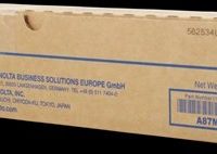 Image of Konica Minolta TN323 Toner Cartridge