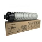 Image of Ricoh Aficio MP 3554 toner cartridge