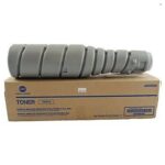 Image of Konica Minolta TN-414 Black Toner Cartridge