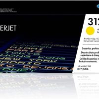 Image of HP 312A Toner Cartridge