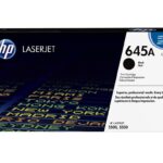 Image of HP 645A Original LaserJet Toner Cartridge (C9730A)