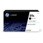 Image of HP 89A (CF289A) Original LaserJet Toner Cartridge