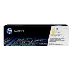 Image of HP 131A Original LaserJet Toner Cartridge(CF212A)