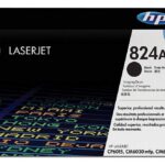 HP 824A LaserJet Image Drum(CB384A)