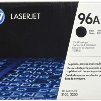 Image of HP 96A LaserJet Toner Cartridge (C4096A)