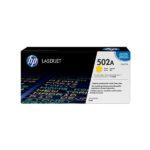 Image of HP 502A Original LaserJet Toner Cartridge (Q6472A)