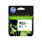 HP 903XL High Yield Cyan Original Ink Cartridge