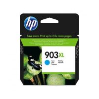 HP 903XL High Yield Cyan Original Ink Cartridge