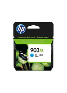 HP 903XL High Yield Cyan Original Ink Cartridge