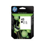 Original HP 45 Ink Cartridge