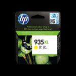 HP 935XL High Yield Original Ink Cartridge