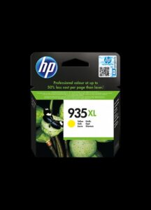 HP 935XL High Yield Original Ink Cartridge