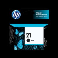 HP 21 Original Ink Cartridge (C9351AE)