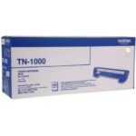 Brother TN-1000 Toner Cartridge