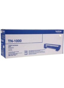 Brother TN-1000 Toner Cartridge
