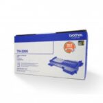 Image of Brother TN-2060 Toner Cartridge