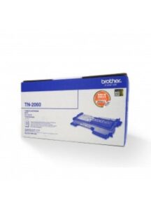 Image of Brother TN-2060 Toner Cartridge