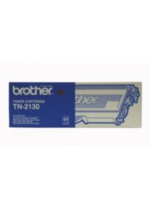 Image of Brother TN-2130 Toner Cartridge