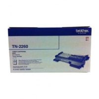 Image of Brother TN-2260 Toner Cartridge