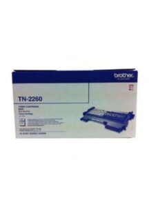Image of Brother TN-2260 Toner Cartridge