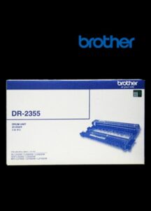 Image of Brother TN-2355 Toner Cartridge