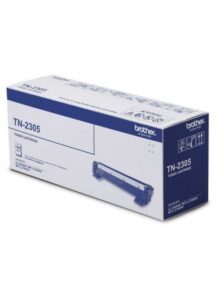 Image of Brother TN-2305 Toner Cartridge