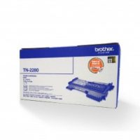 Image of Brother TN-2280 Toner Cartridge