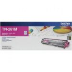 Image of Brother TN-261 Magenta Toner