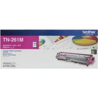 Image of Brother TN-261 Magenta Toner