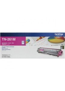 Image of Brother TN-261 Magenta Toner