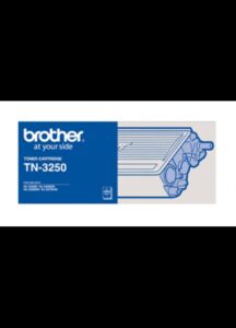 Image of Brother TN-3250 Toner Cartridge