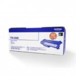 Image of Brother TN-3320 Toner Cartridge