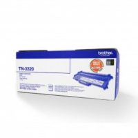 Image of Brother TN-3320 Toner Cartridge