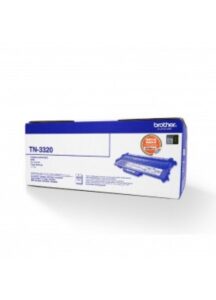 Image of Brother TN-3320 Toner Cartridge