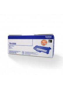 Image of Brother TN-3350 Toner Cartridge