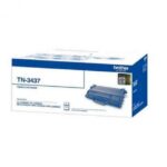Image of Brother TN-3437 Toner Cartridge