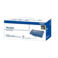 Image of Brother TN-3437 Toner Cartridge