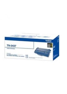 Image of Brother TN-3437 Toner Cartridge