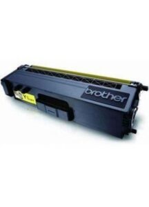 Image of Brother TN-361 Yellow Toner Cartridge