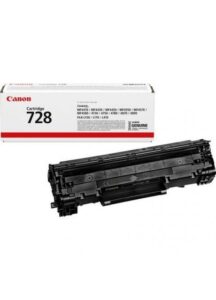 Image of Canon 728 Toner Cartridge