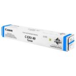 Image of Canon C-EXV 49 Toner