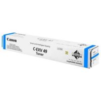 Image of Canon C-EXV 49 Toner