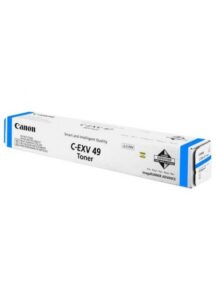 Image of Canon C-EXV 49 Toner