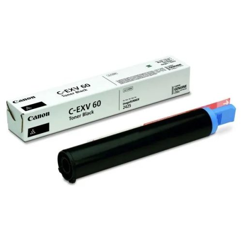 Image of Canon C-EXV 60 Toner Cartridge