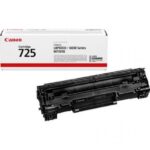 Image of Canon 725 Toner Cartridge