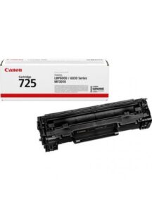 Image of Canon 725 Toner Cartridge